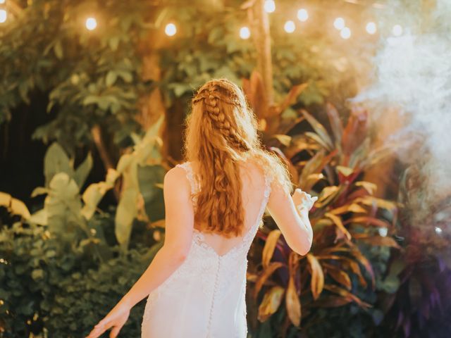 La boda de Víctor y Moira en Mérida, Yucatán 19