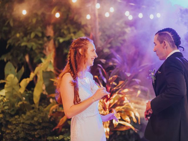 La boda de Víctor y Moira en Mérida, Yucatán 22