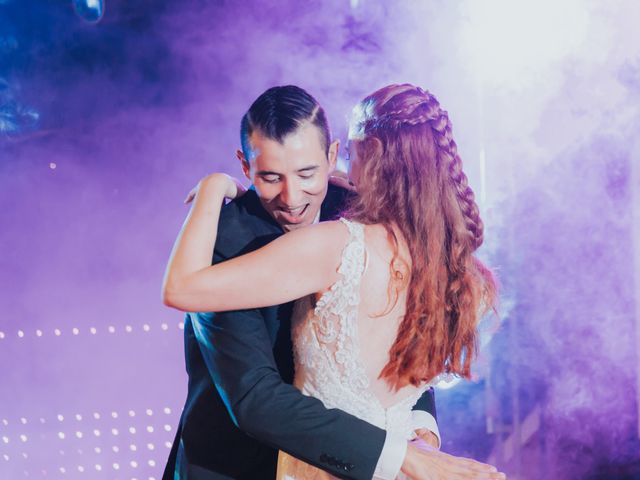 La boda de Víctor y Moira en Mérida, Yucatán 95