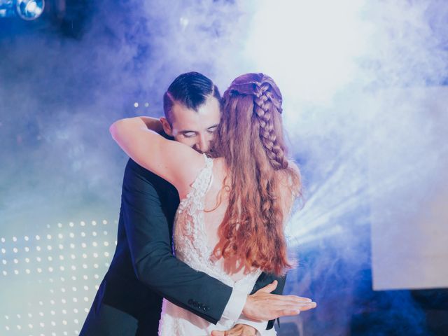 La boda de Víctor y Moira en Mérida, Yucatán 96