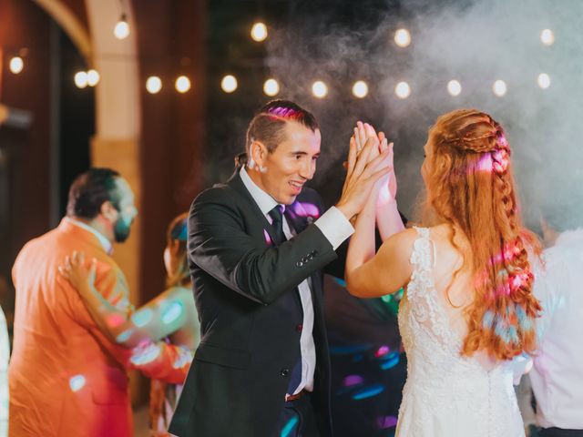 La boda de Víctor y Moira en Mérida, Yucatán 99