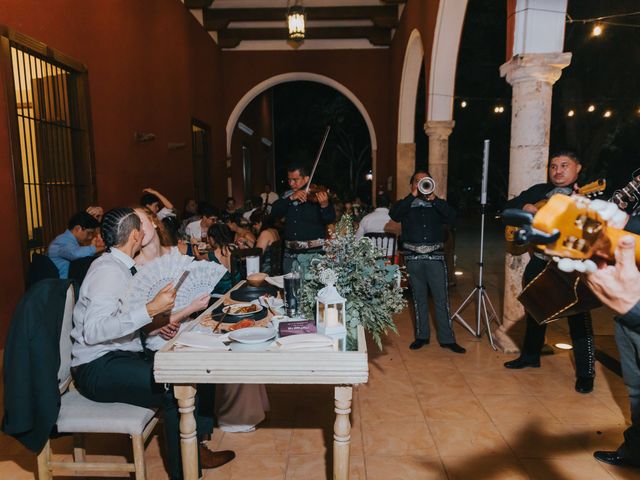 La boda de Víctor y Moira en Mérida, Yucatán 106