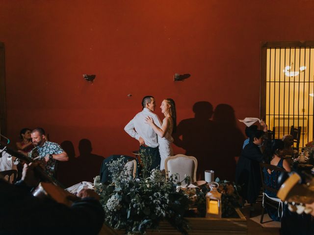 La boda de Víctor y Moira en Mérida, Yucatán 108