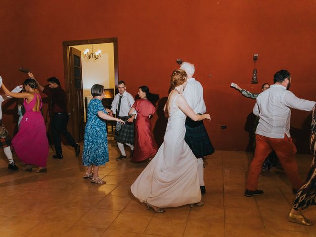 La boda de Víctor y Moira en Mérida, Yucatán 126