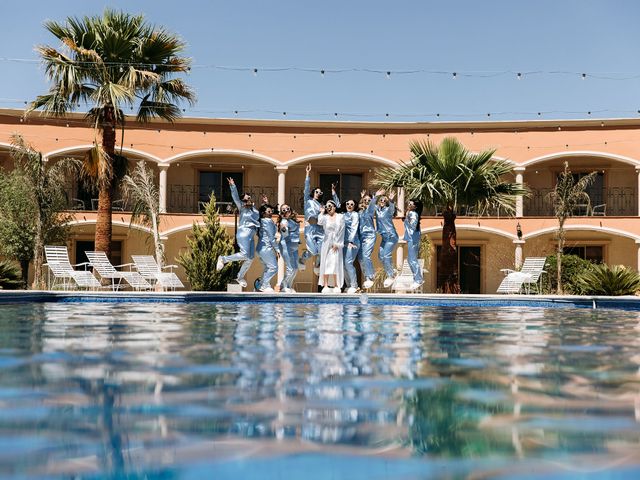 La boda de Diego y Ximena en Jiménez, Chihuahua 6