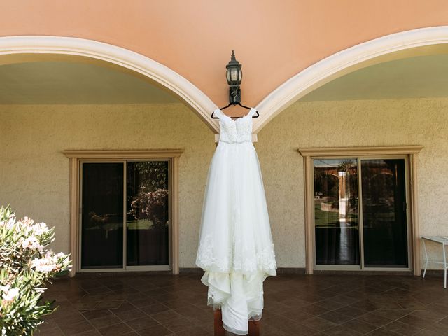 La boda de Diego y Ximena en Jiménez, Chihuahua 7