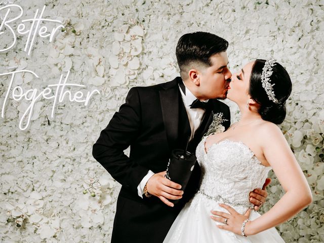 La boda de Diego y Ximena en Jiménez, Chihuahua 31