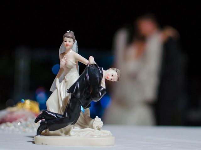 La boda de Ángel y María José en Hermosillo, Sonora 14