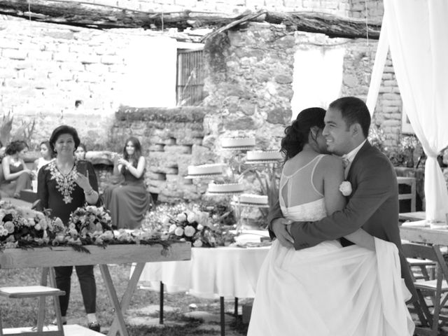 La boda de Edwin y Steph en Aguascalientes, Aguascalientes 17