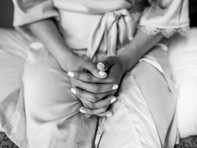 La boda de José y Jocelyn en Tehuacán, Puebla 9