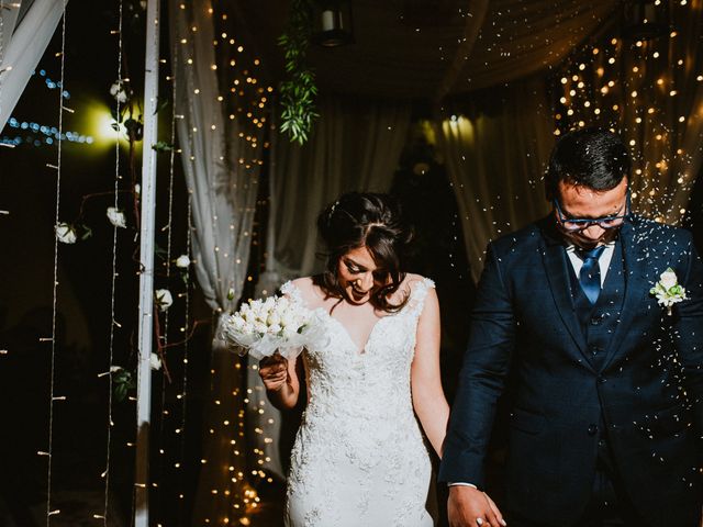 La boda de José y Jocelyn en Tehuacán, Puebla 61