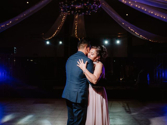 La boda de José y Jocelyn en Tehuacán, Puebla 71