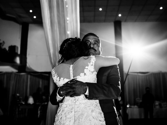 La boda de José y Jocelyn en Tehuacán, Puebla 74