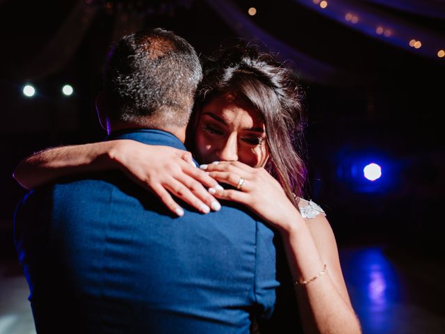 La boda de José y Jocelyn en Tehuacán, Puebla 75