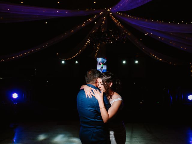 La boda de José y Jocelyn en Tehuacán, Puebla 77