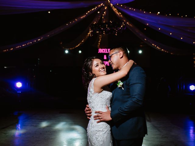 La boda de José y Jocelyn en Tehuacán, Puebla 82