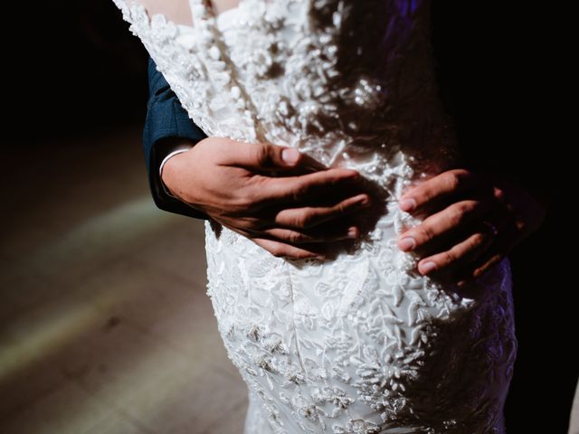 La boda de José y Jocelyn en Tehuacán, Puebla 85