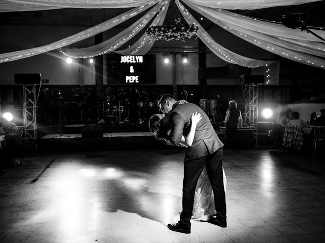 La boda de José y Jocelyn en Tehuacán, Puebla 89