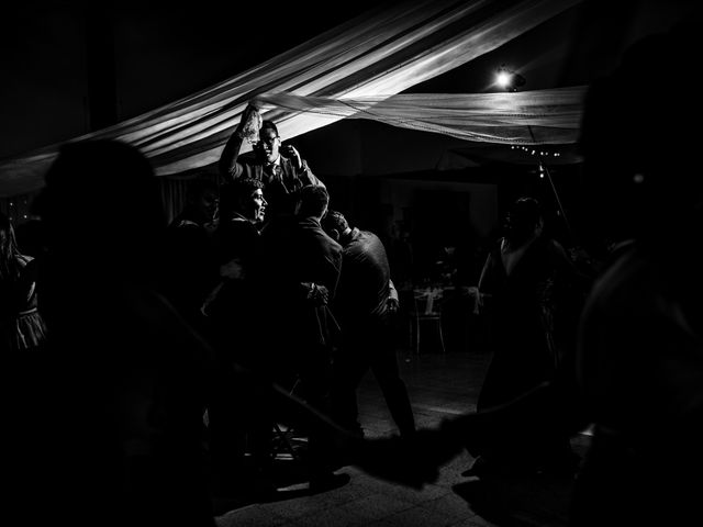 La boda de José y Jocelyn en Tehuacán, Puebla 94