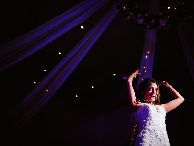 La boda de José y Jocelyn en Tehuacán, Puebla 103