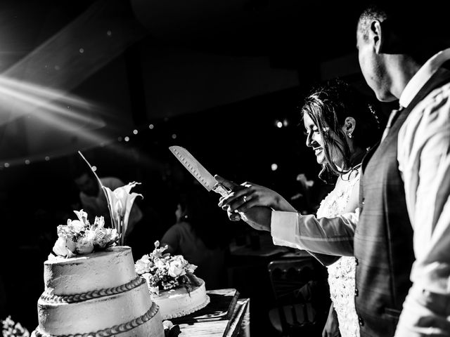 La boda de José y Jocelyn en Tehuacán, Puebla 117