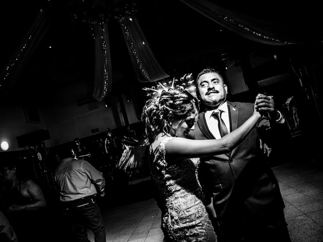 La boda de José y Jocelyn en Tehuacán, Puebla 124