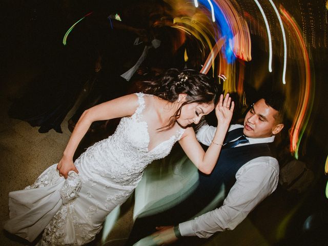 La boda de José y Jocelyn en Tehuacán, Puebla 142