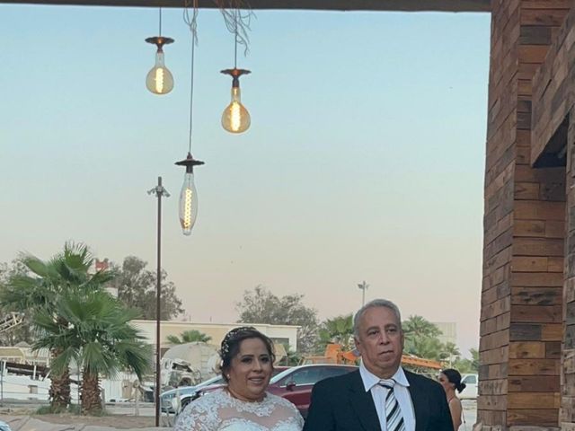 La boda de Ramsés y Erika en Mexicali, Baja California 2