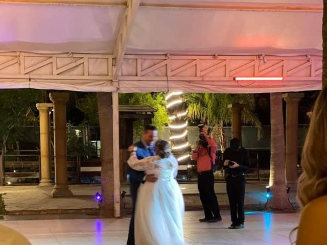 La boda de Ramsés y Erika en Mexicali, Baja California 3