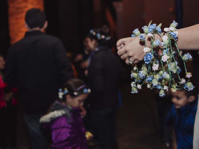 La boda de Jesús y Thalia en Zacatecas, Zacatecas 3