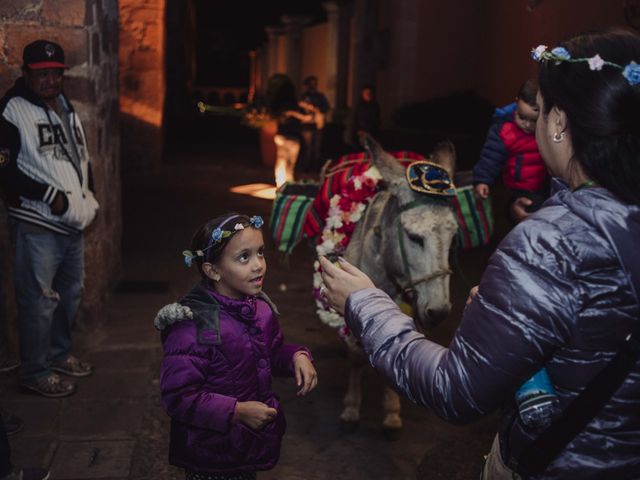 La boda de Jesús y Thalia en Zacatecas, Zacatecas 4