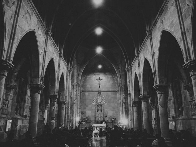 La boda de Jesús y Thalia en Zacatecas, Zacatecas 24