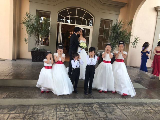 La boda de Germán  y Ilse en Los Mochis, Sinaloa 4