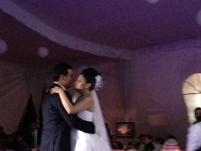La boda de Gerardo y Veronica en Tláhuac, Ciudad de México 6