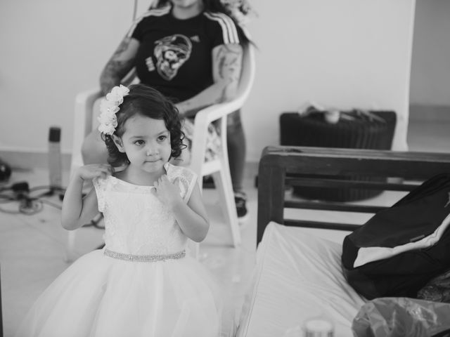 La boda de Fernando y Hilda en Tequesquitengo, Morelos 8