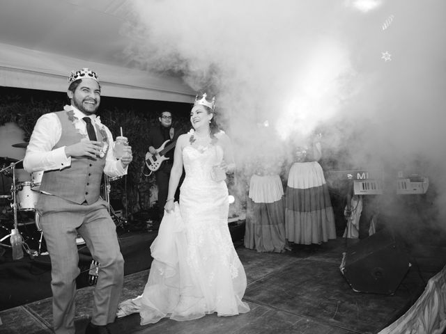 La boda de Fernando y Hilda en Tequesquitengo, Morelos 39