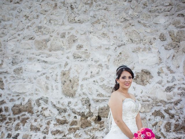 La boda de Alejandro  y Gricelda  en Monclova, Coahuila 5