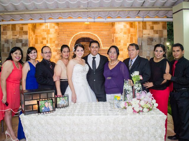 La boda de Alejandro  y Gricelda  en Monclova, Coahuila 1