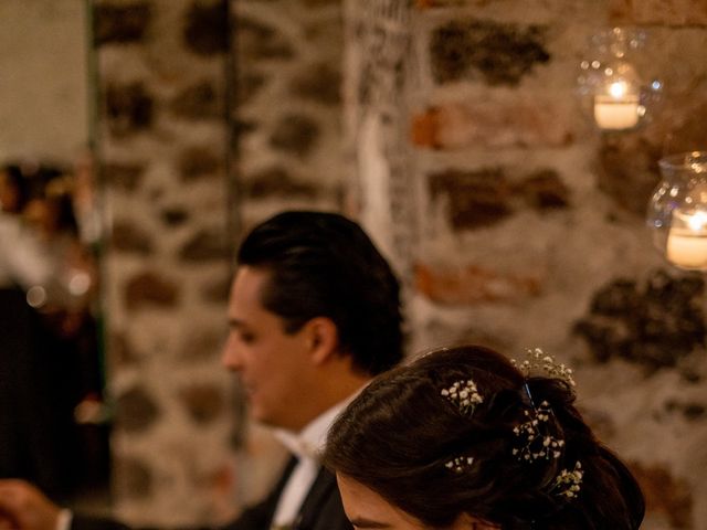 La boda de Jesús y Taíz en Cuauhtémoc, Ciudad de México 67