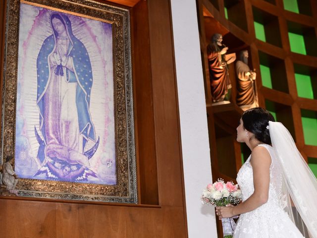 La boda de Osiris y Lupita en Boca del Río, Veracruz 44