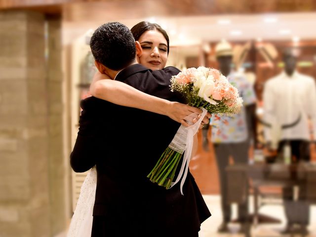 La boda de Osiris y Lupita en Boca del Río, Veracruz 50