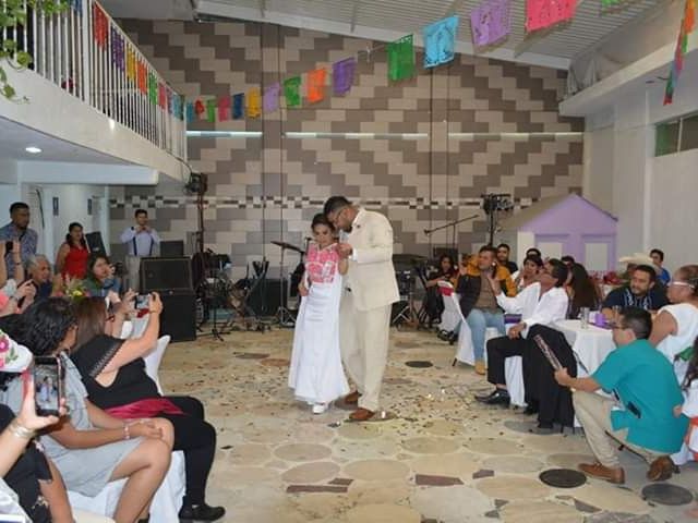 La boda de Eduardo y Karen en Naucalpan, Estado México 18