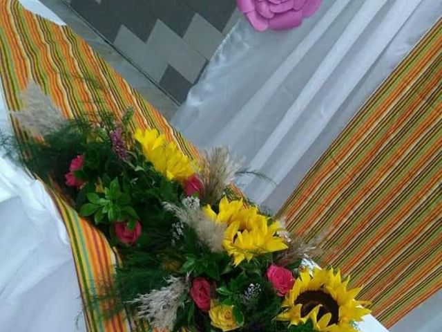 La boda de Eduardo y Karen en Naucalpan, Estado México 23