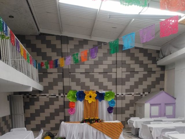 La boda de Eduardo y Karen en Naucalpan, Estado México 27