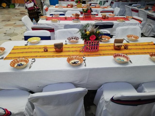 La boda de Eduardo y Karen en Naucalpan, Estado México 28