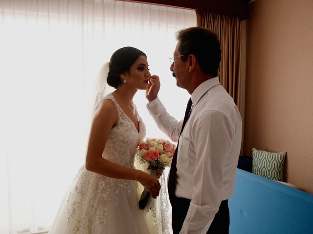 La boda de Osiris y Lupita en Boca del Río, Veracruz 39