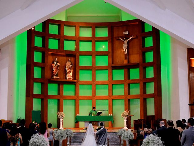 La boda de Osiris y Lupita en Boca del Río, Veracruz 63