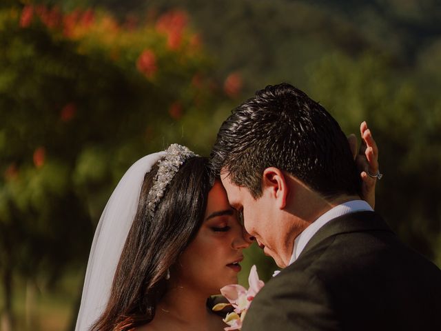 La boda de Héctor y Ana Karen en Monterrey, Nuevo León 1