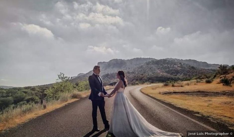 La boda de Aarón  y Alejandra  en Aguascalientes, Aguascalientes