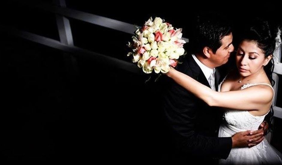 La boda de Gerardo y Veronica en Tláhuac, Ciudad de México